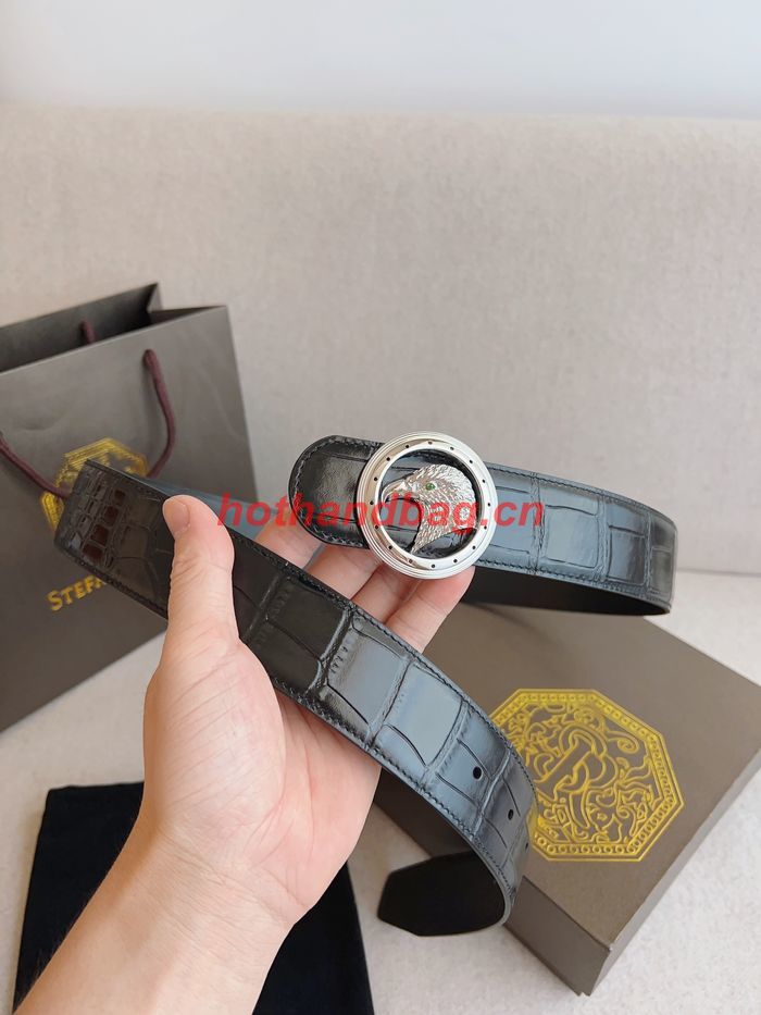 Stefano Ricci Belt 38MM SRB00011 Stefano Ricci Belt 38MM SRB00011